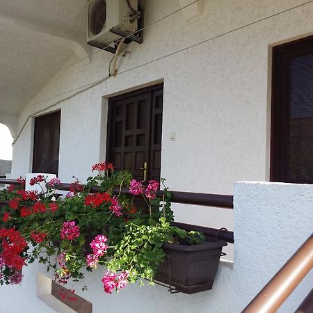 Apartman Tripkovic Bar Kültér fotó