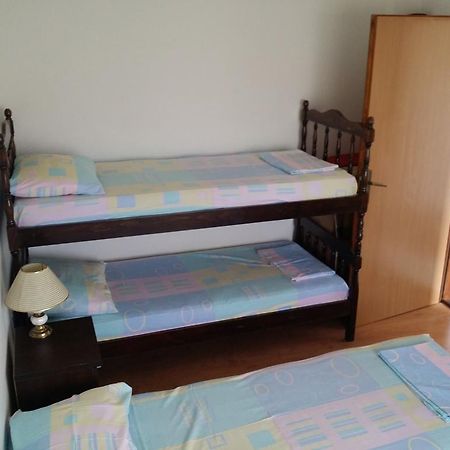 Apartman Tripkovic Bar Kültér fotó