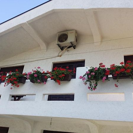 Apartman Tripkovic Bar Kültér fotó