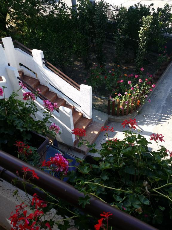 Apartman Tripkovic Bar Kültér fotó
