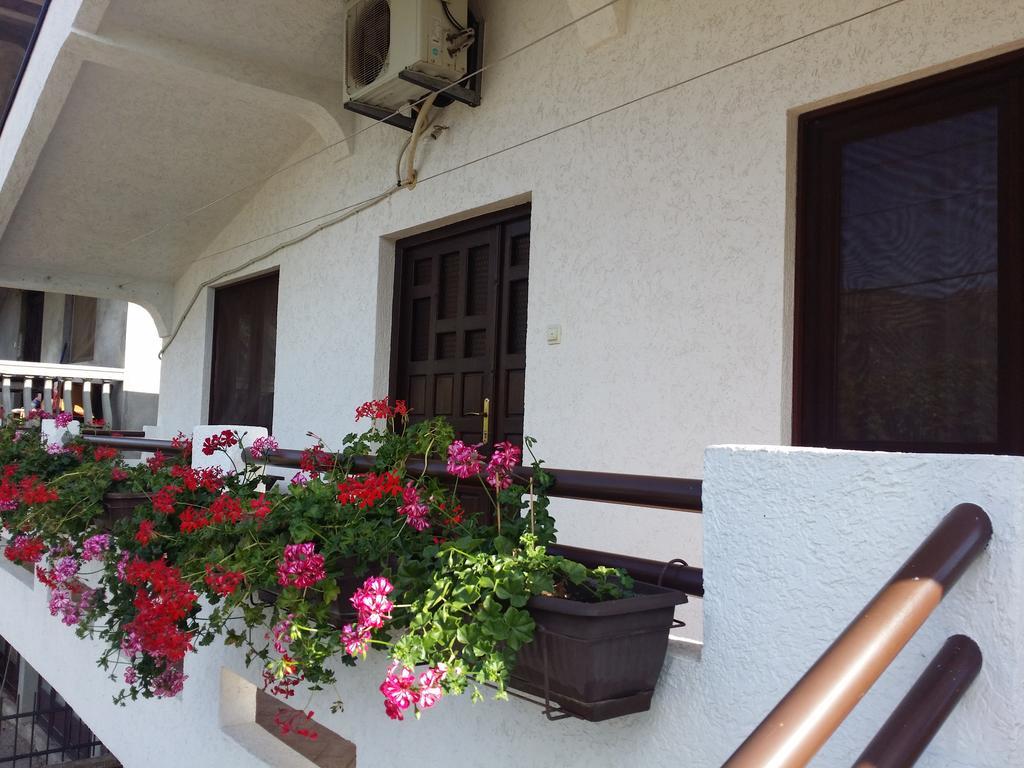 Apartman Tripkovic Bar Kültér fotó