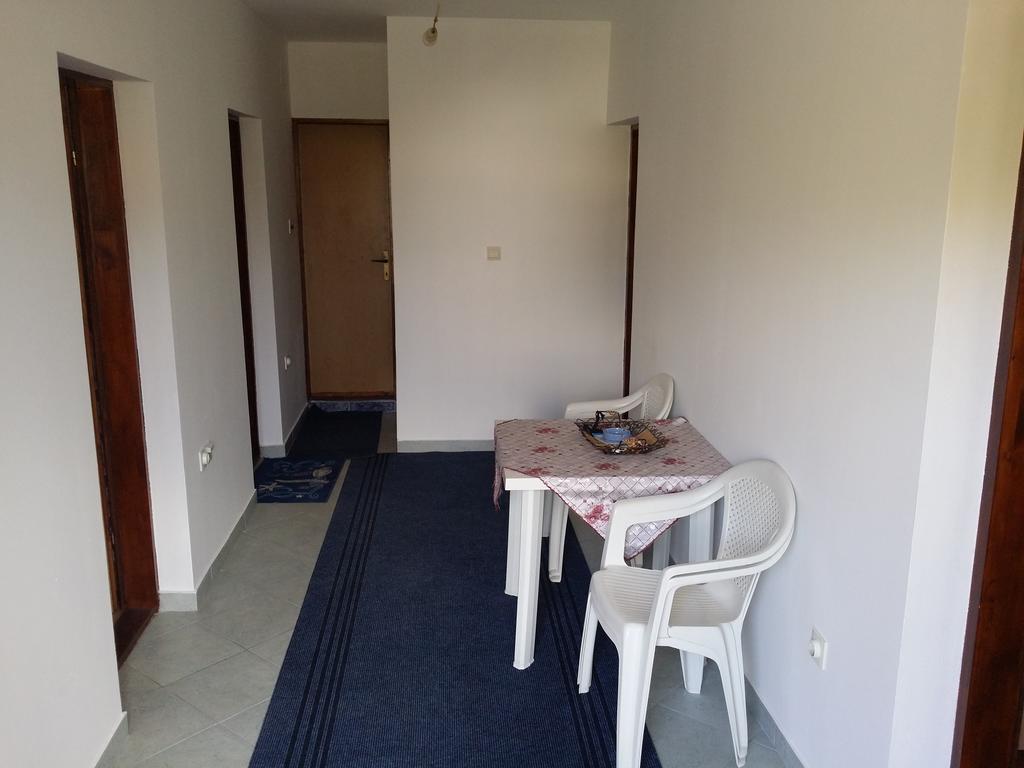 Apartman Tripkovic Bar Kültér fotó