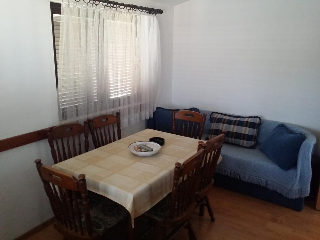 Apartman Tripkovic Bar Kültér fotó