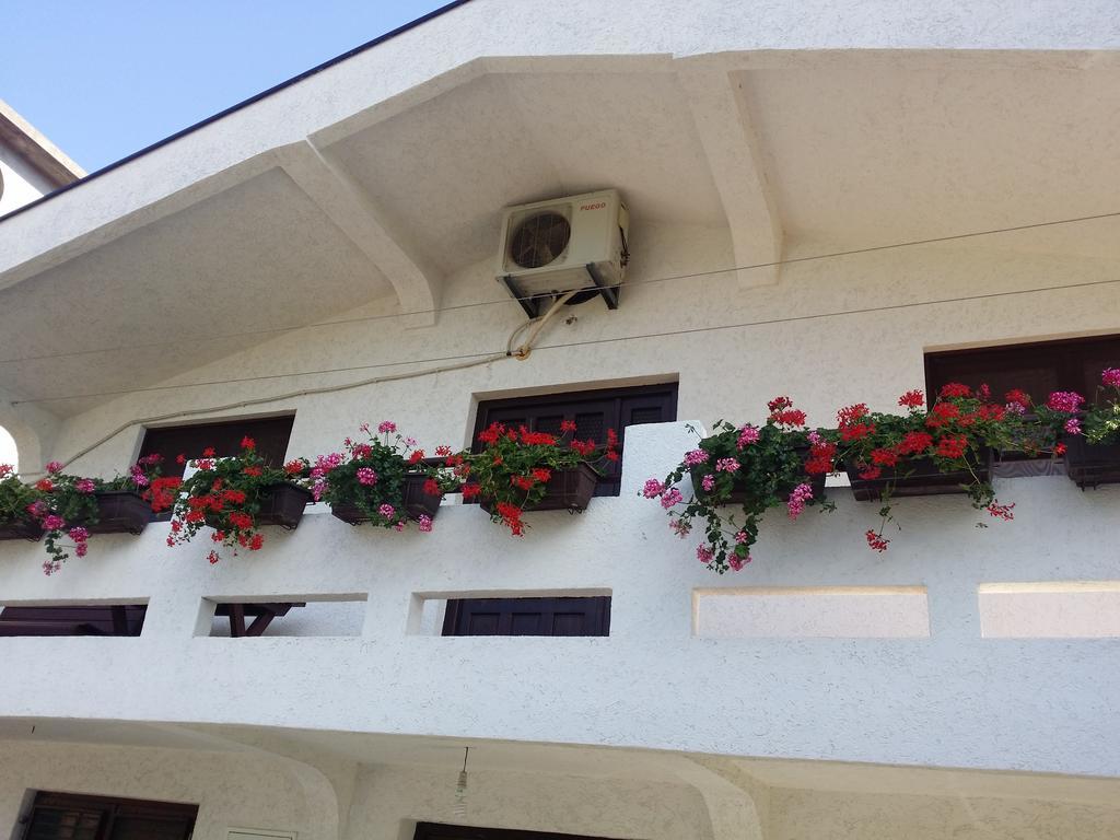 Apartman Tripkovic Bar Kültér fotó