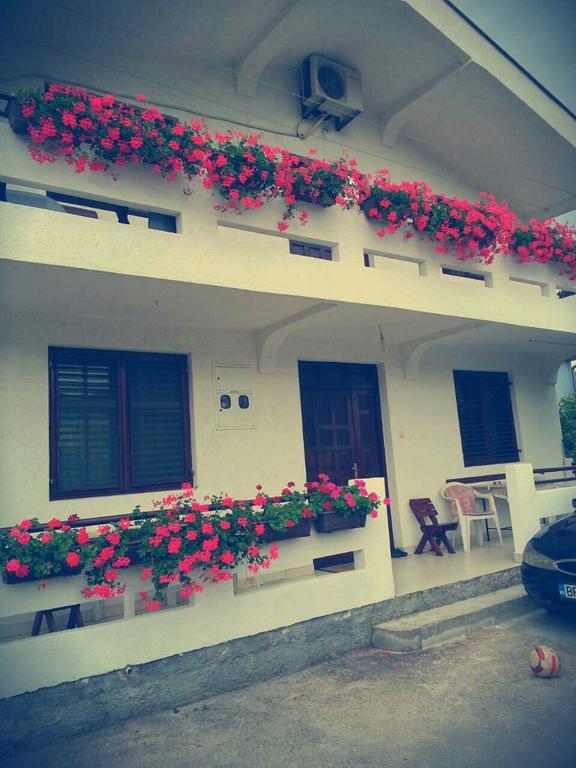 Apartman Tripkovic Bar Kültér fotó
