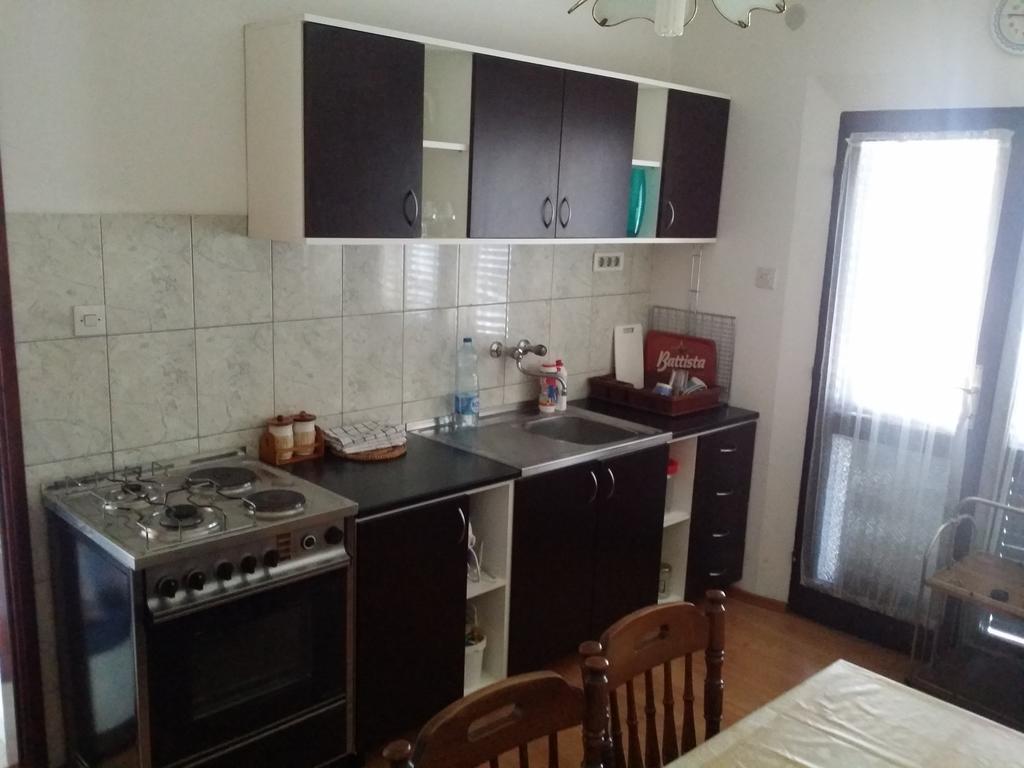 Apartman Tripkovic Bar Kültér fotó