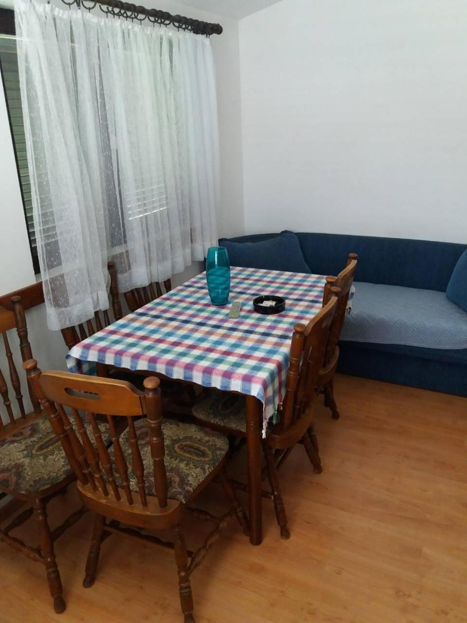 Apartman Tripkovic Bar Kültér fotó