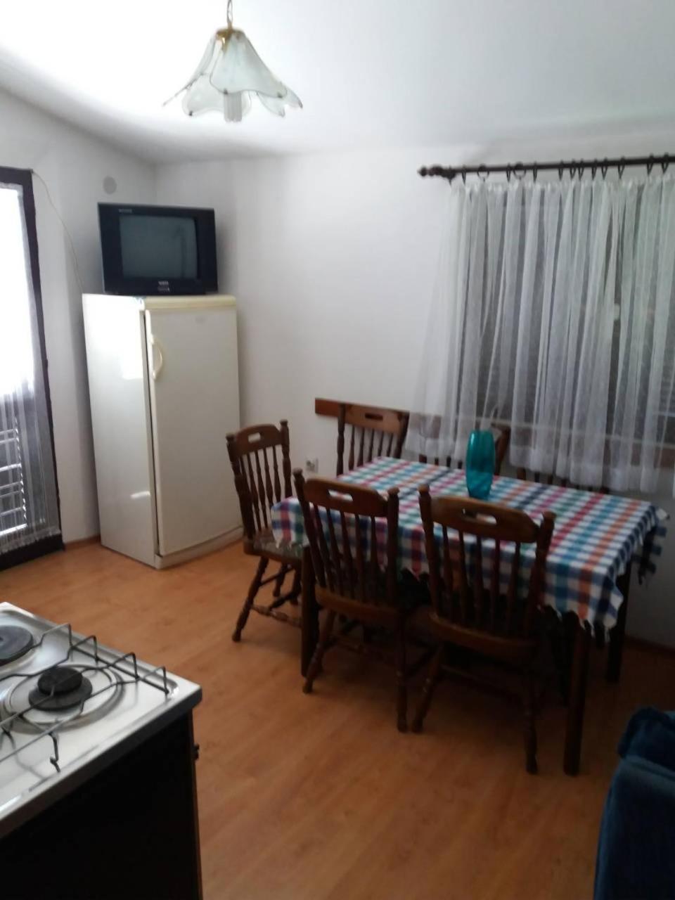 Apartman Tripkovic Bar Kültér fotó