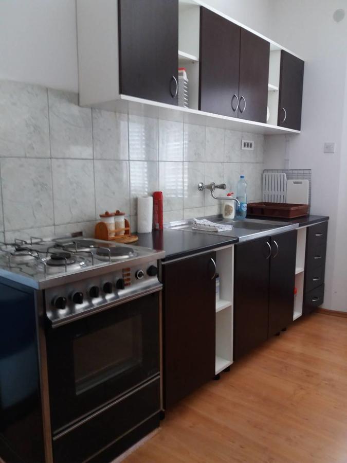 Apartman Tripkovic Bar Kültér fotó