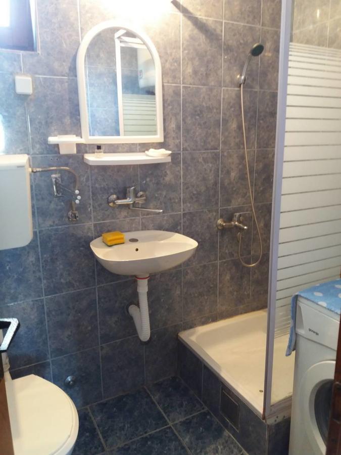 Apartman Tripkovic Bar Kültér fotó