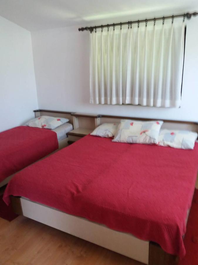 Apartman Tripkovic Bar Kültér fotó